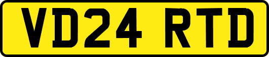 VD24RTD