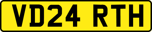 VD24RTH