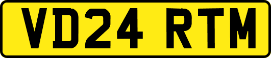 VD24RTM