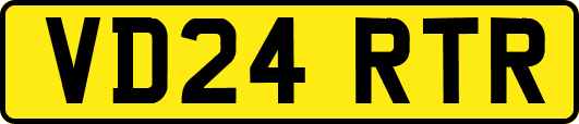 VD24RTR