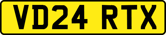 VD24RTX
