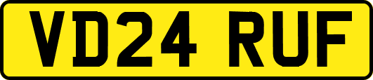 VD24RUF