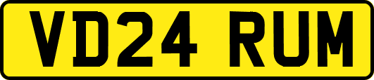 VD24RUM