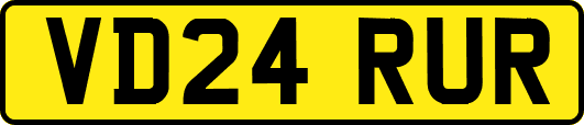 VD24RUR