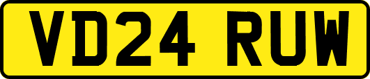 VD24RUW
