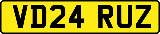 VD24RUZ