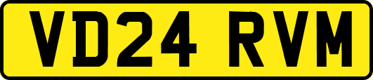 VD24RVM