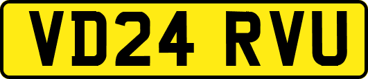 VD24RVU