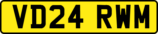 VD24RWM