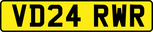VD24RWR