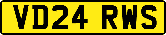 VD24RWS