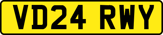 VD24RWY