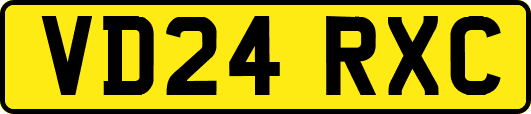 VD24RXC