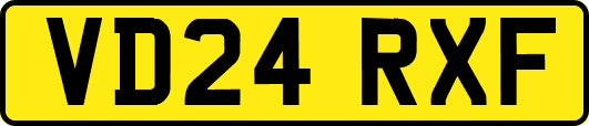 VD24RXF