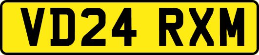 VD24RXM