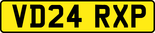 VD24RXP