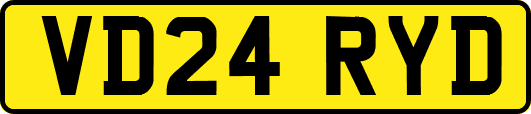 VD24RYD