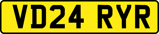 VD24RYR