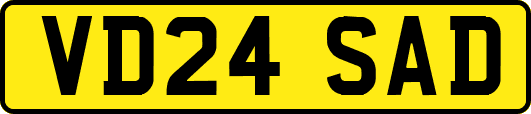 VD24SAD