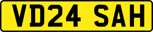 VD24SAH