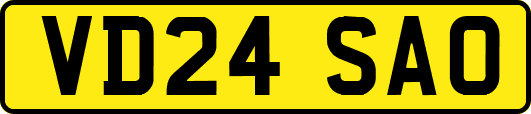 VD24SAO