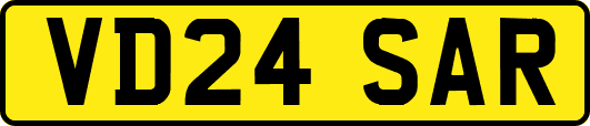 VD24SAR