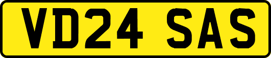 VD24SAS