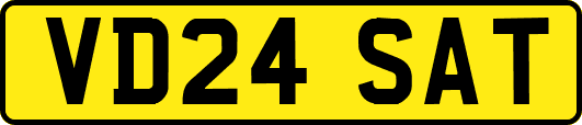 VD24SAT