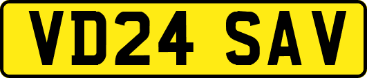 VD24SAV