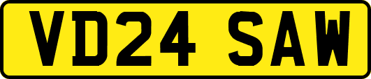 VD24SAW