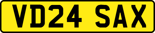 VD24SAX