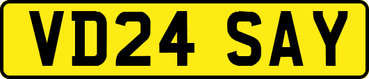 VD24SAY