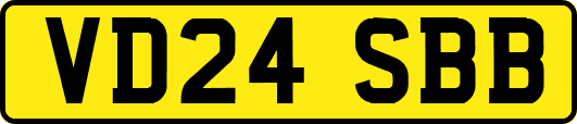 VD24SBB