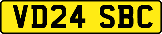 VD24SBC