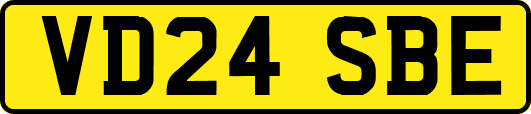 VD24SBE