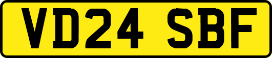 VD24SBF