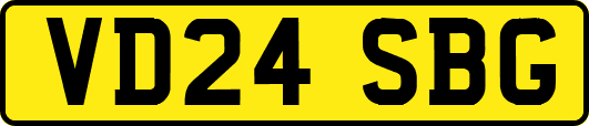 VD24SBG