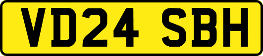 VD24SBH