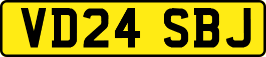 VD24SBJ