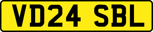 VD24SBL