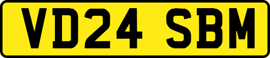 VD24SBM