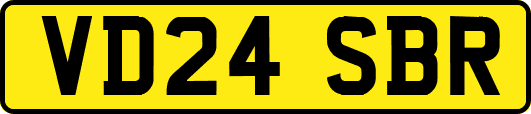 VD24SBR