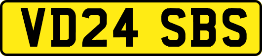 VD24SBS