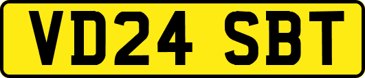 VD24SBT