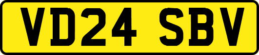 VD24SBV