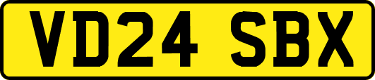 VD24SBX
