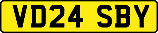 VD24SBY
