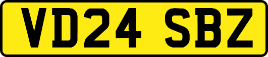 VD24SBZ
