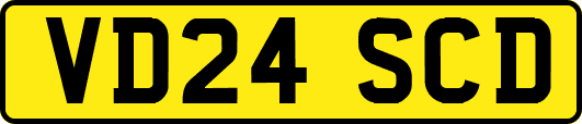 VD24SCD