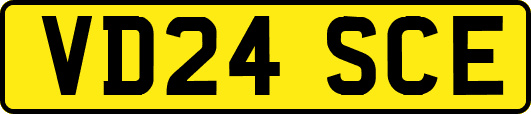 VD24SCE